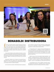 Revista Sucesso Premiação – Edição 02 | Página 5