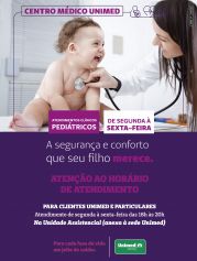 Unimed Alto Vale 25 Anos | Página 33