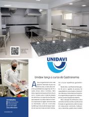 Revista Sucesso Gastronomia – Edição 03 | Página 8