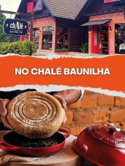 Revista Sucesso Gastronomia – Edição 03 | Página 18