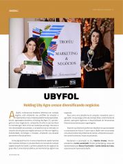 Revista Sucesso Premiação – Edição 01 | Página 16