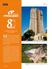 Revista Sucesso Arquitetos – Edição 01 | Página 70