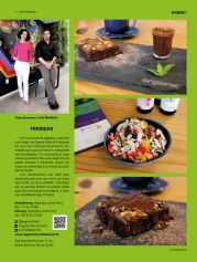 Revista Sucesso Gastronomia – Edição 03 | Página 23