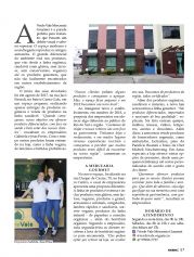 REVISTA SUCESSO GASTRONOMIA – EDIÇÃO 02 | Página 57