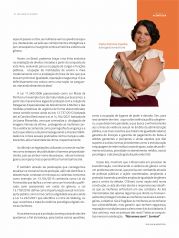 Revista Elas Fazem Acontecer - Edição 001 | Página 39