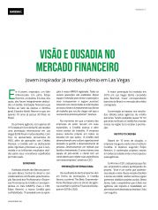 Revista Sucesso – Edição 180 | Página 18