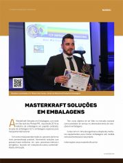 Revista Sucesso Premiação – Edição 02 | Página 13
