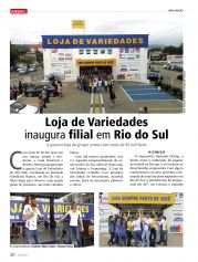 Revista Sucesso – Edição 171 | Página 22