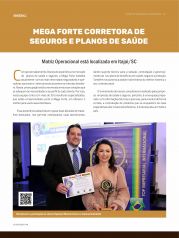 Revista Sucesso Premiação – Edição 02 | Página 12
