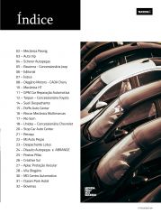 Revista Sucesso Autos - Edição 01 | Página 7