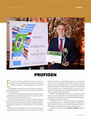 Revista Sucesso Premiação – Edição 01 | Página 11