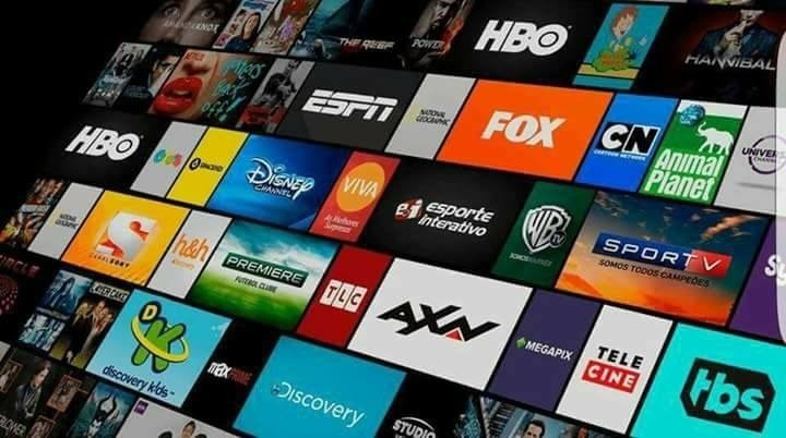 Marcas dos cariocas/Operadoras de TV por assinatura