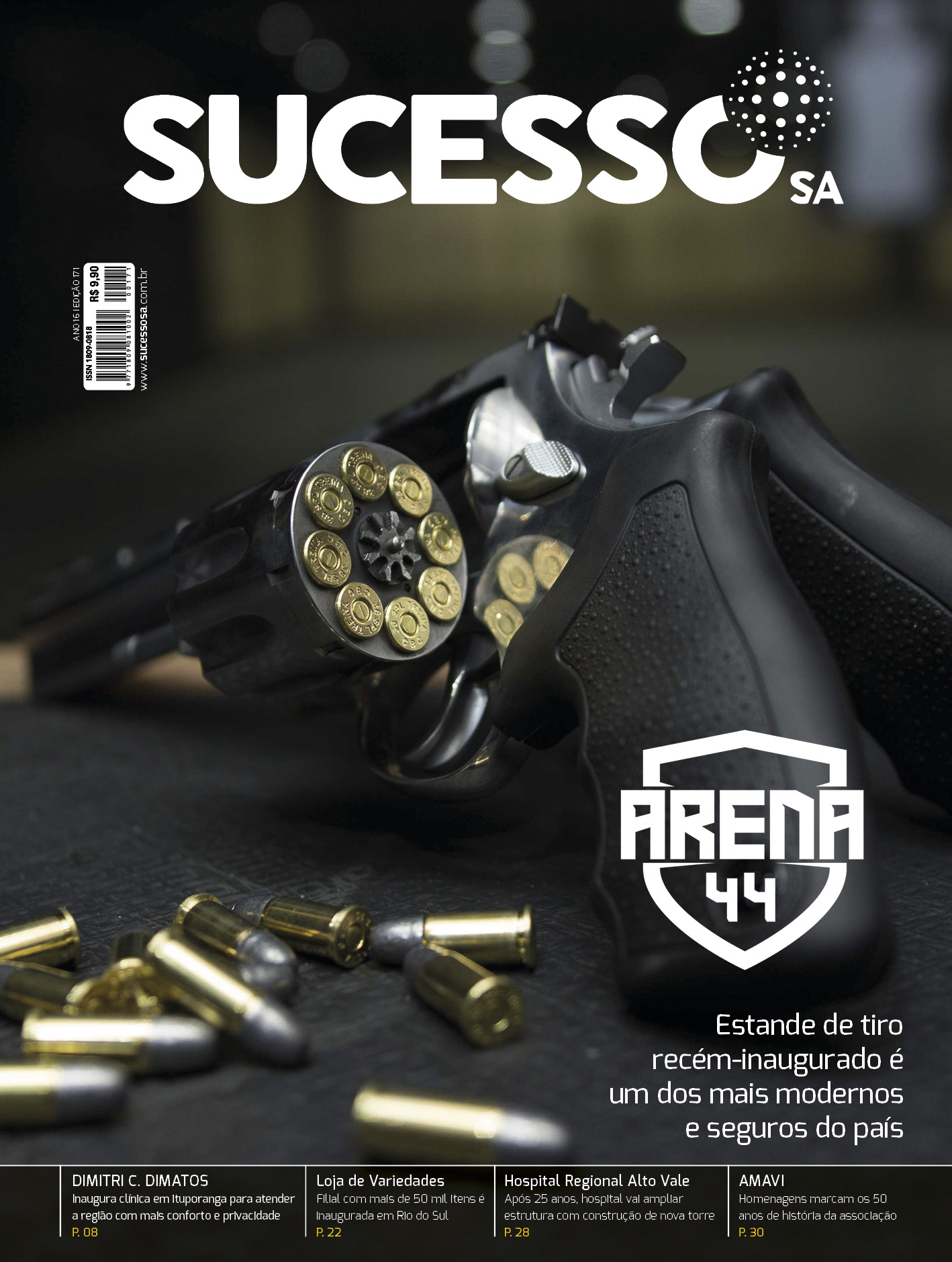 Revista Sucesso – Edição 171