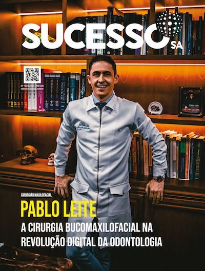 Revista Sucesso – Edição 182