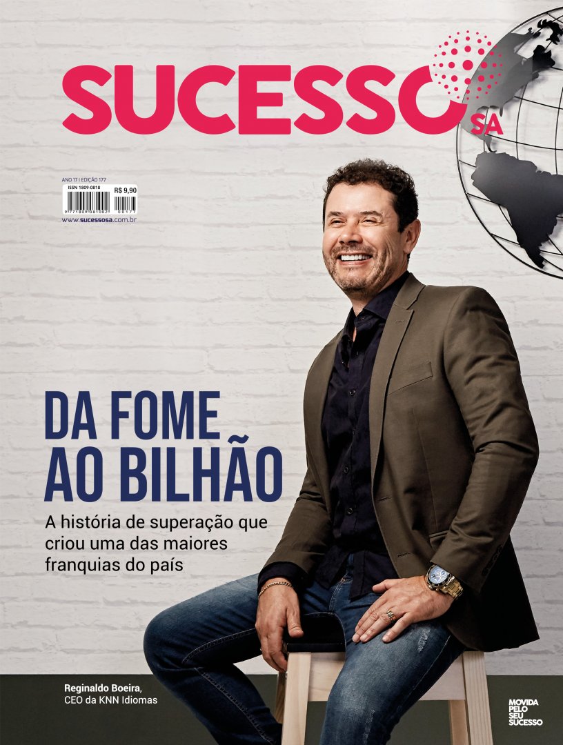 Revista Sucesso - Edição 177