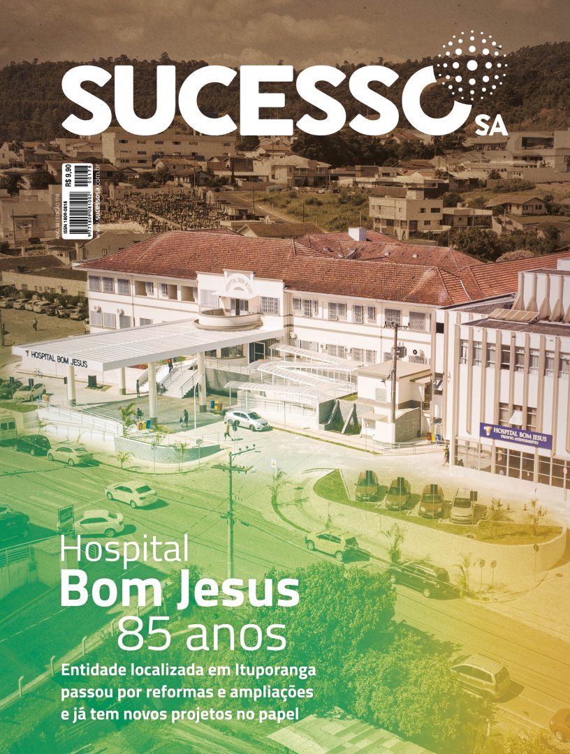 Revista Sucesso – Edição 178