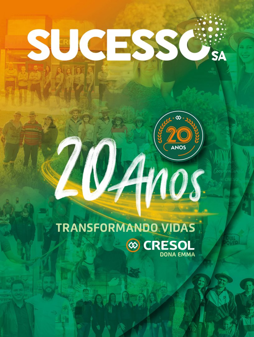 Revista Sucesso – Edição 178  Especial